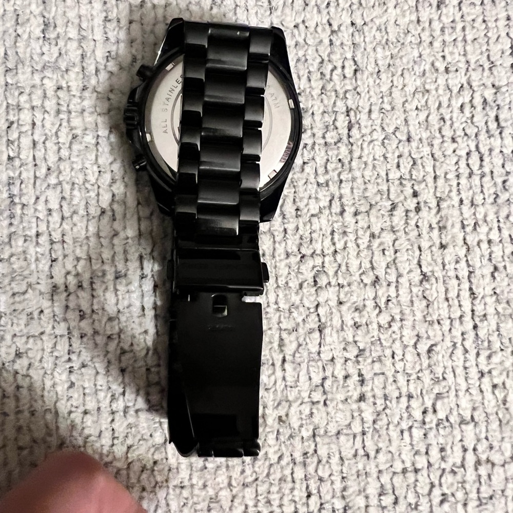 Michael kors Bradshaw watch - Picture 3 of 7